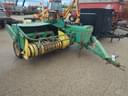 John Deere 24T Image