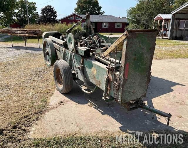 Image of John Deere 24T equipment image 2