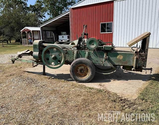 Image of John Deere 24T equipment image 1