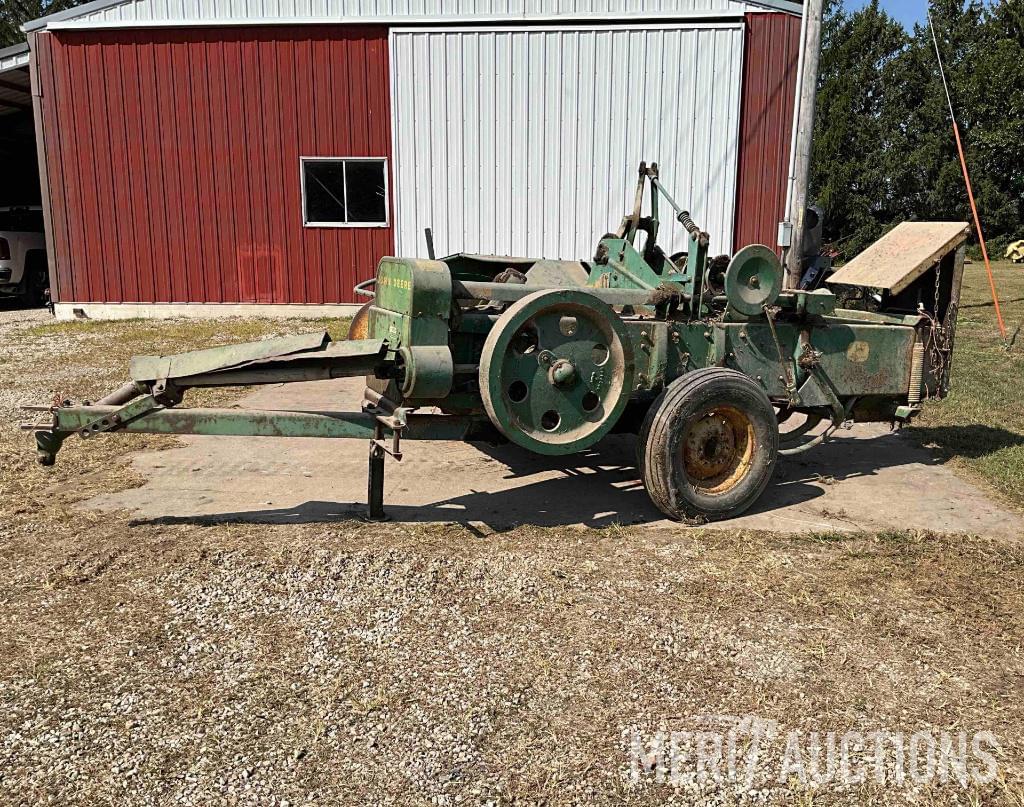 Image of John Deere 24T Primary image