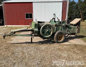 John Deere 24T Image