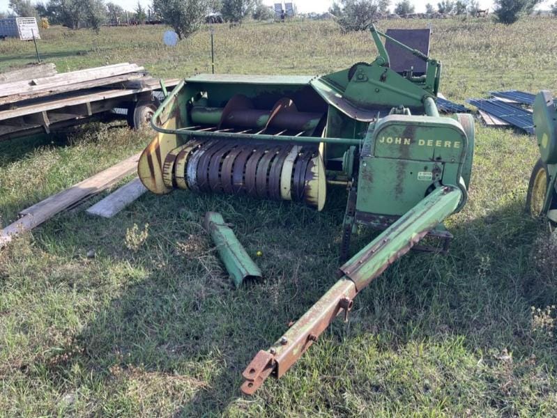 Main image John Deere 24T