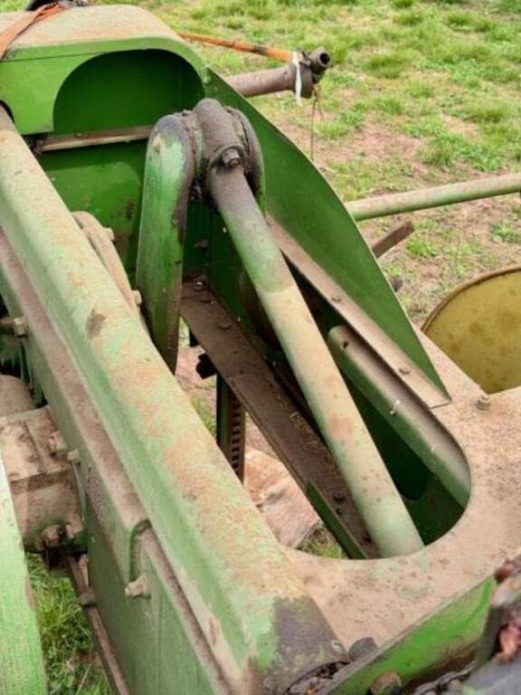 Image of John Deere 24T equipment image 4