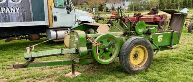 Image of John Deere 24T equipment image 1