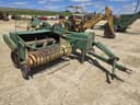 John Deere 24T Image