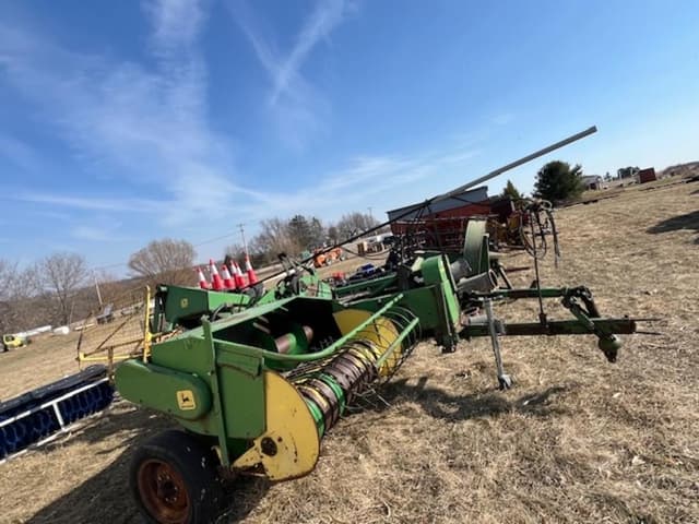 Image of John Deere 24T equipment image 1