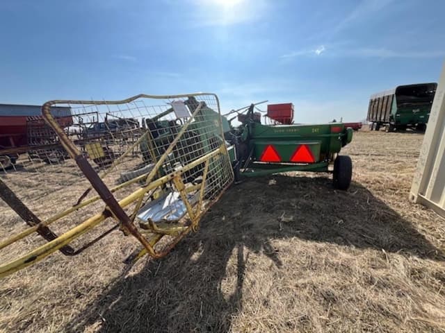 Image of John Deere 24T equipment image 2