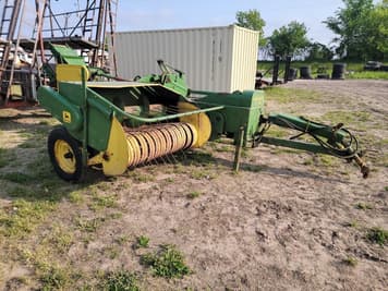 Main image John Deere 24T