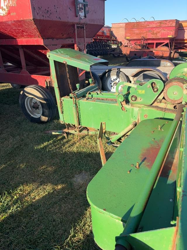 Image of John Deere 24T equipment image 4