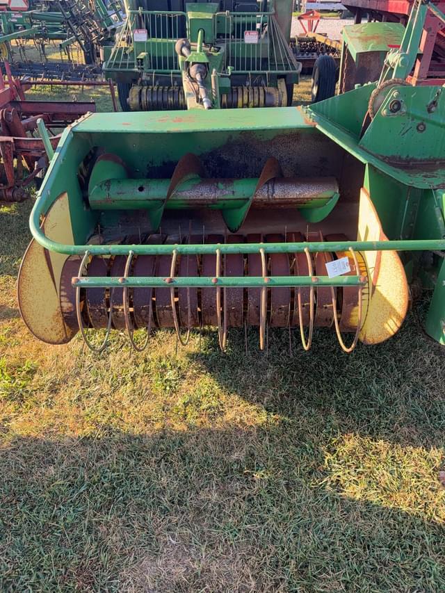 Image of John Deere 24T equipment image 2