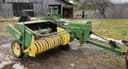 John Deere 24T Image