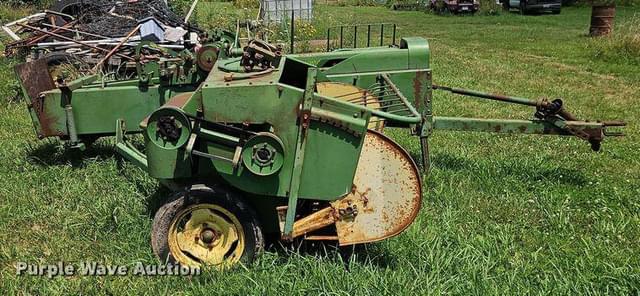 Image of John Deere 24T equipment image 3