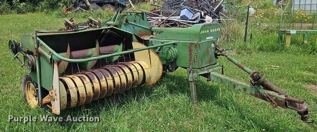 Image of John Deere 24T equipment image 1