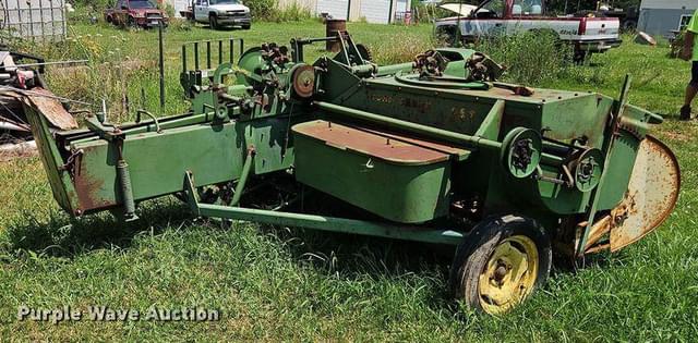 Image of John Deere 24T equipment image 4