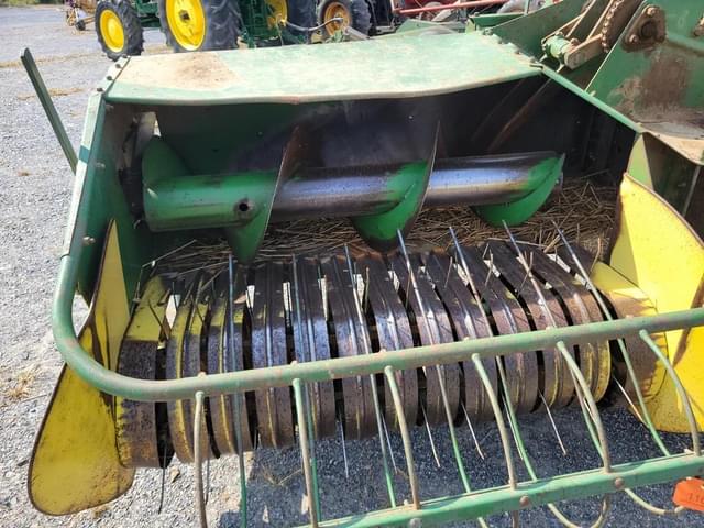 Image of John Deere 24T equipment image 4