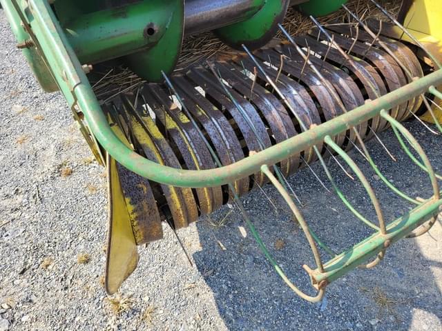 Image of John Deere 24T equipment image 3