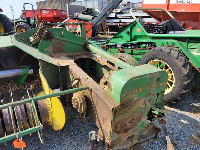 Image of John Deere 24T equipment image 2