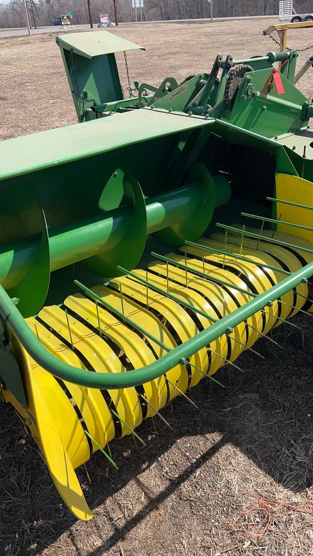 Image of John Deere 24T equipment image 1