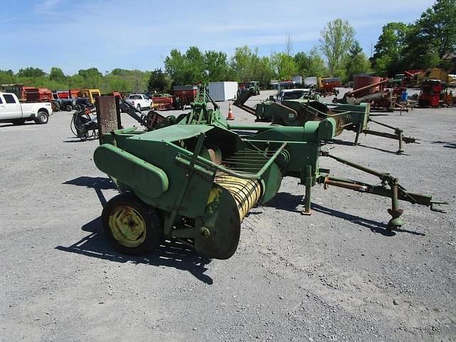 Image of John Deere 24T equipment image 1