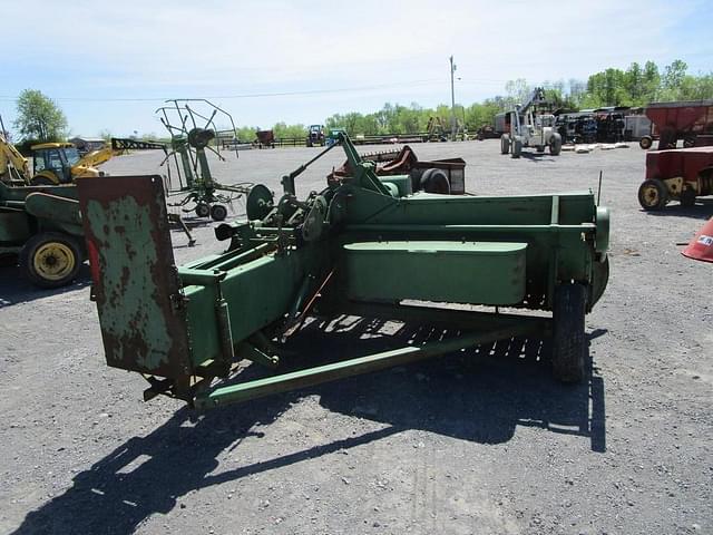 Image of John Deere 24T equipment image 3