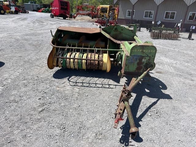Image of John Deere 24T equipment image 2