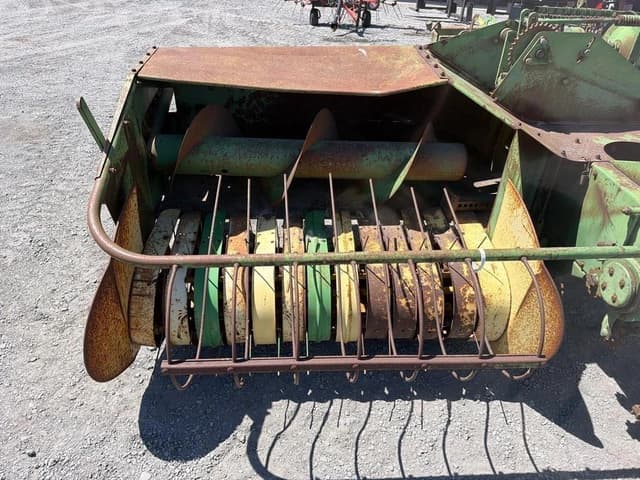 Image of John Deere 24T equipment image 3