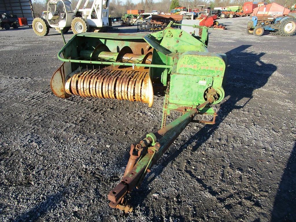 Image of John Deere 24T Primary image