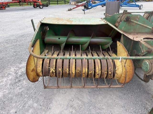 Image of John Deere 24T equipment image 2