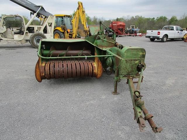 Image of John Deere 24T equipment image 1