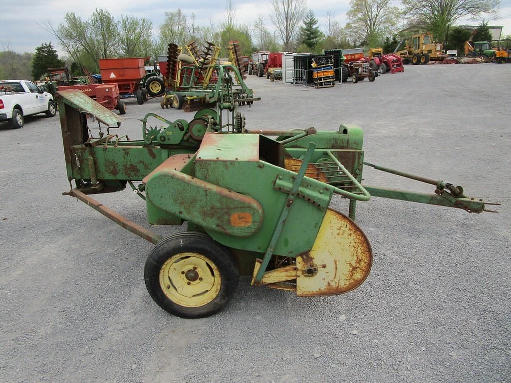 Image of John Deere 24T Primary image