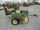 John Deere 24T Image