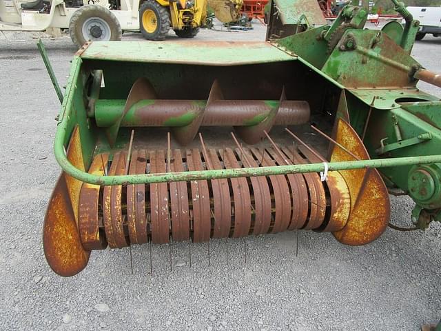 Image of John Deere 24T equipment image 3