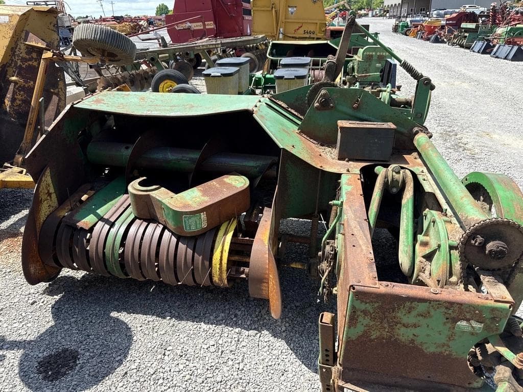Image of John Deere 24T Primary image