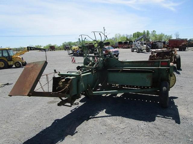 Image of John Deere 24T equipment image 3