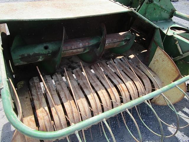 Image of John Deere 24T equipment image 2