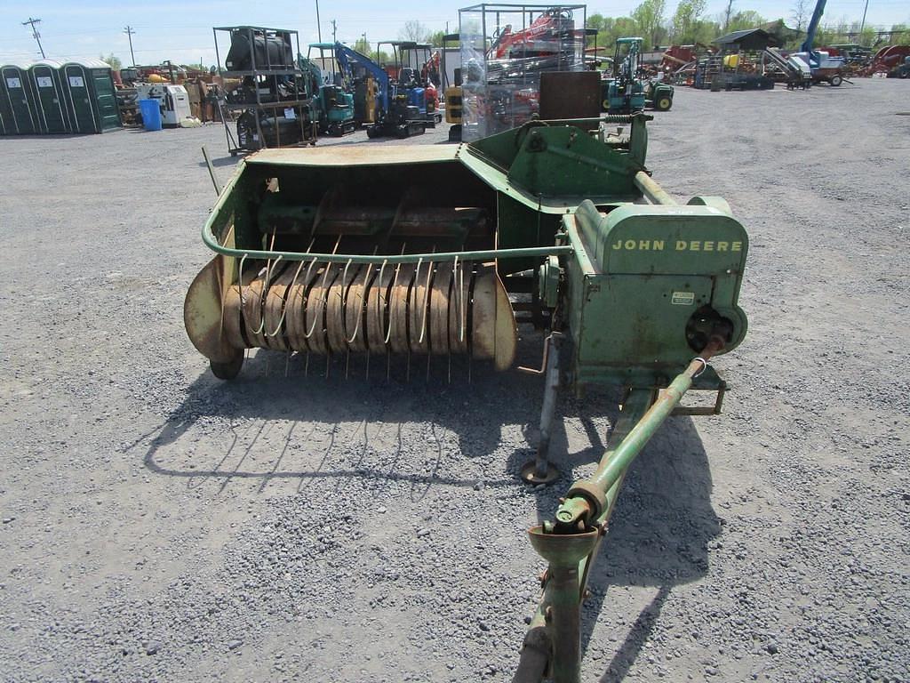 Image of John Deere 24T Primary image