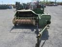 John Deere 24T Image