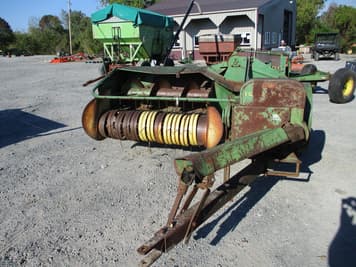 Main image John Deere 24T