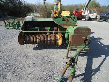 Main image John Deere 24T