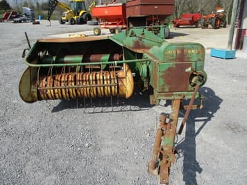 Main image John Deere 24T