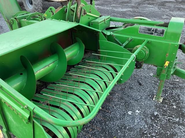 Image of John Deere 24T equipment image 3