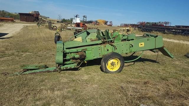 Image of John Deere 24T equipment image 1