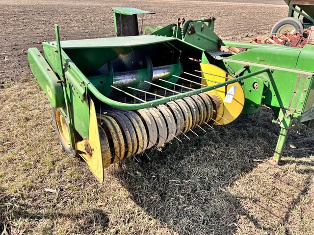 Image of John Deere 24T equipment image 2