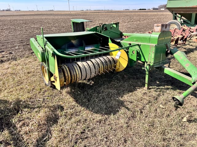 Image of John Deere 24T equipment image 1