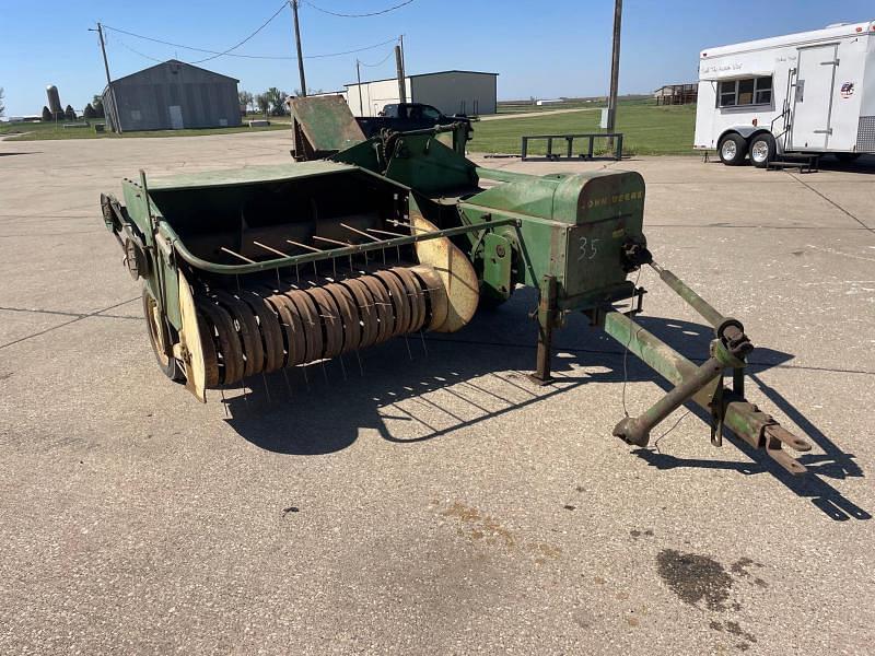 Image of John Deere 24T Primary image