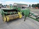 John Deere 24T Image