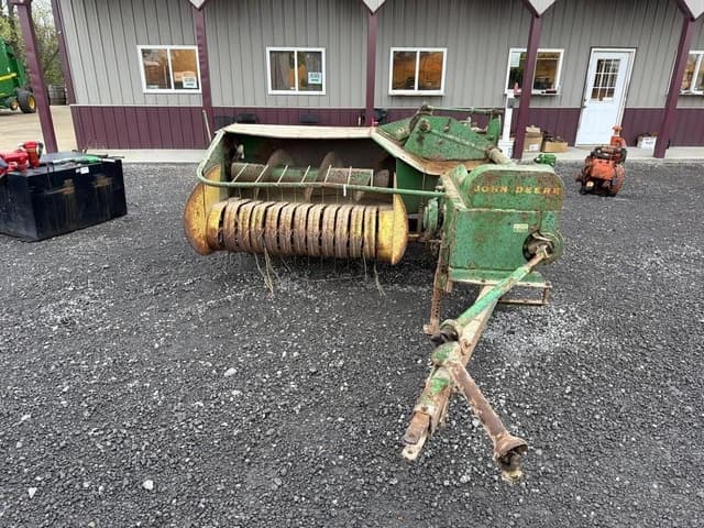 Image of John Deere 24T equipment image 2