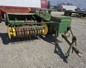 Main image John Deere 24T