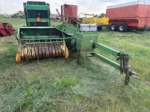 Image of John Deere 24T equipment image 3
