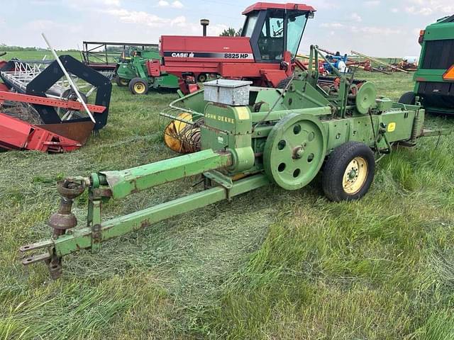 Image of John Deere 24T equipment image 4